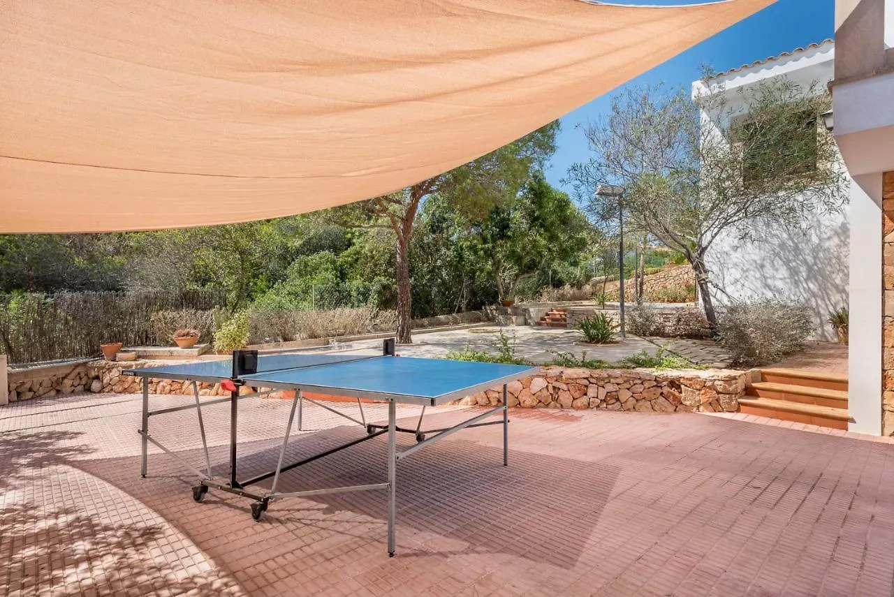 Villa Sa Punta Des Far Portocolom   Portocolom (Mallorca)