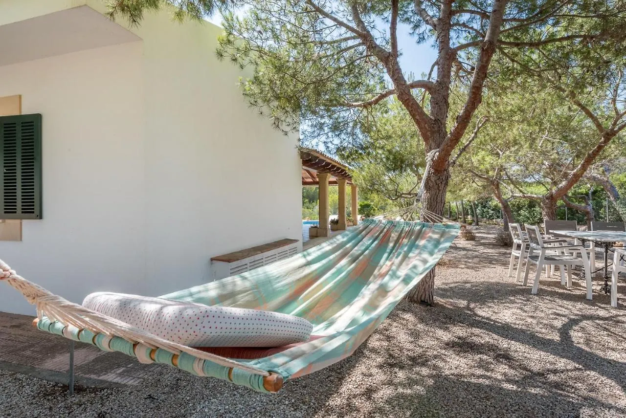 Villa Sa Punta Des Far Portocolom