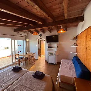  Apartamento Marsalet