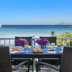 Apartment Lauba, Port d'Alcúdia