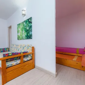  Сasa de vacaciones Sa Casona
